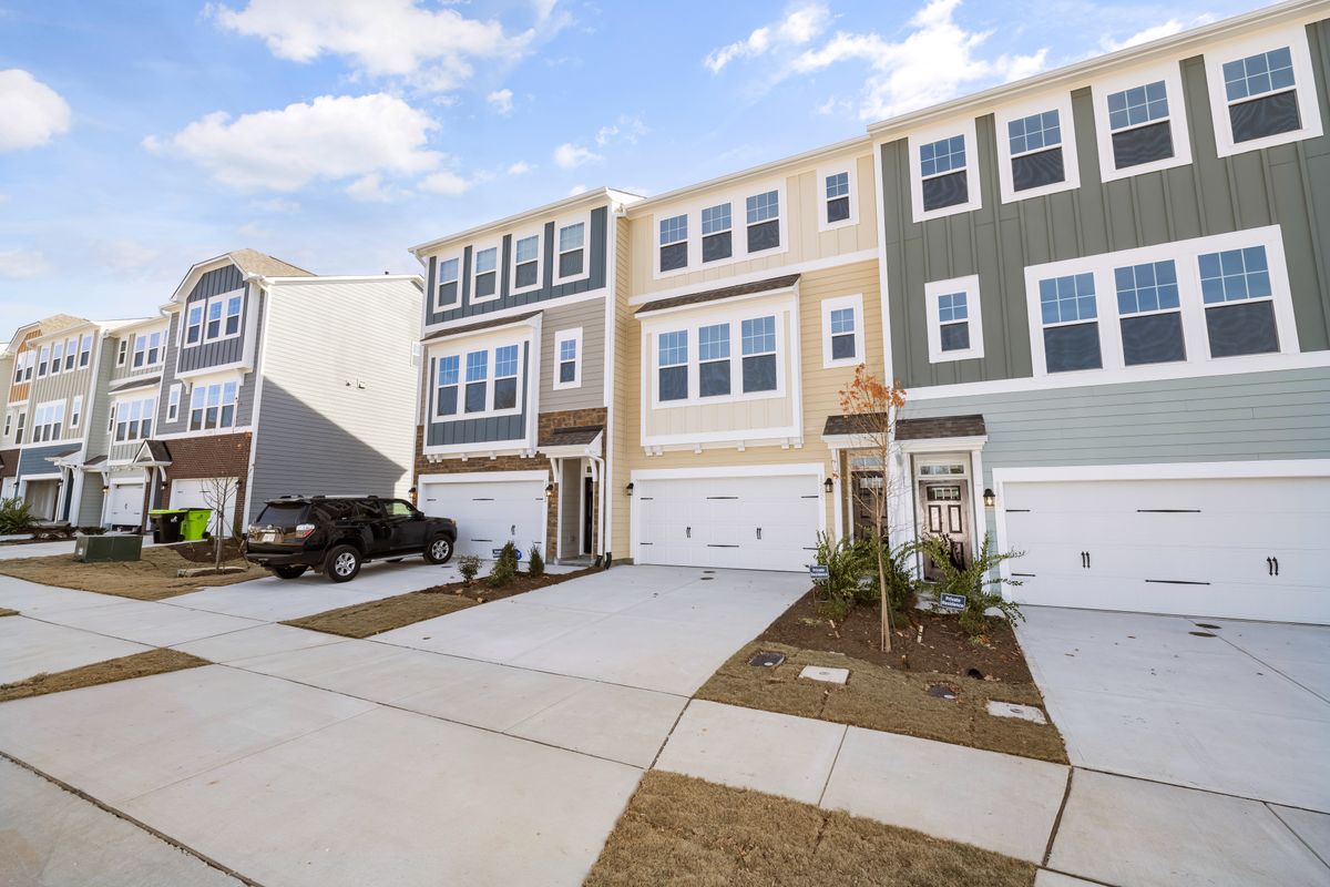 Casas nuevas en Cutler Bay Florida: comunidades y precios 2026