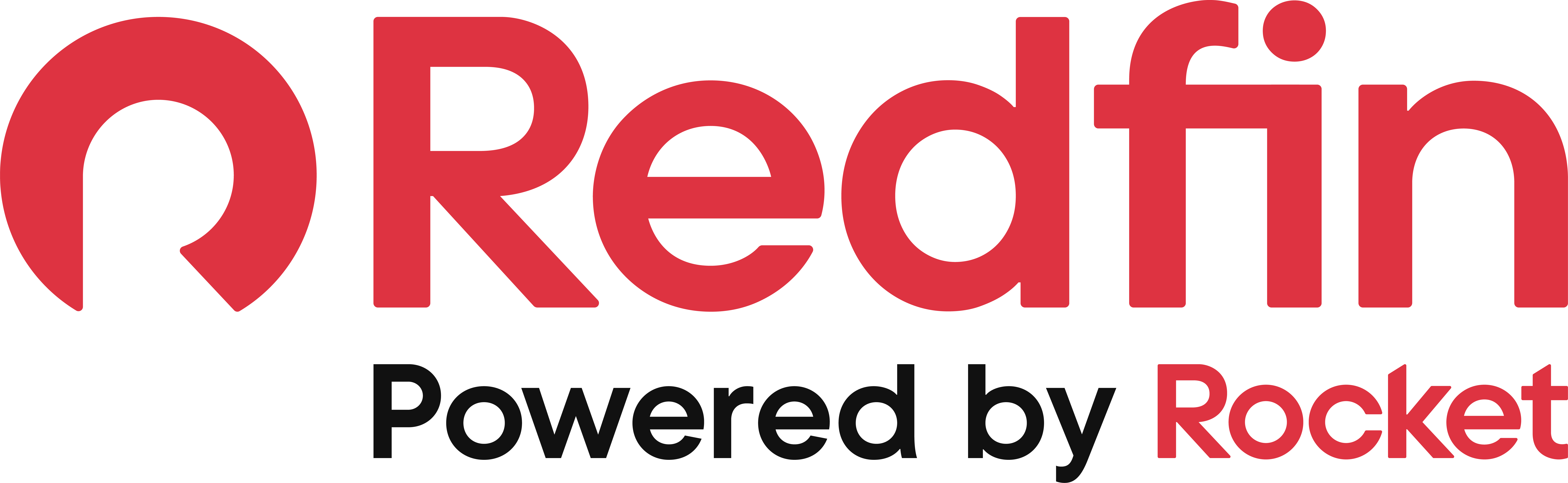 Redfin Powered by Rocket